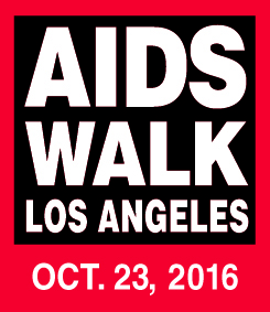 AIDS Walk Los Angeles