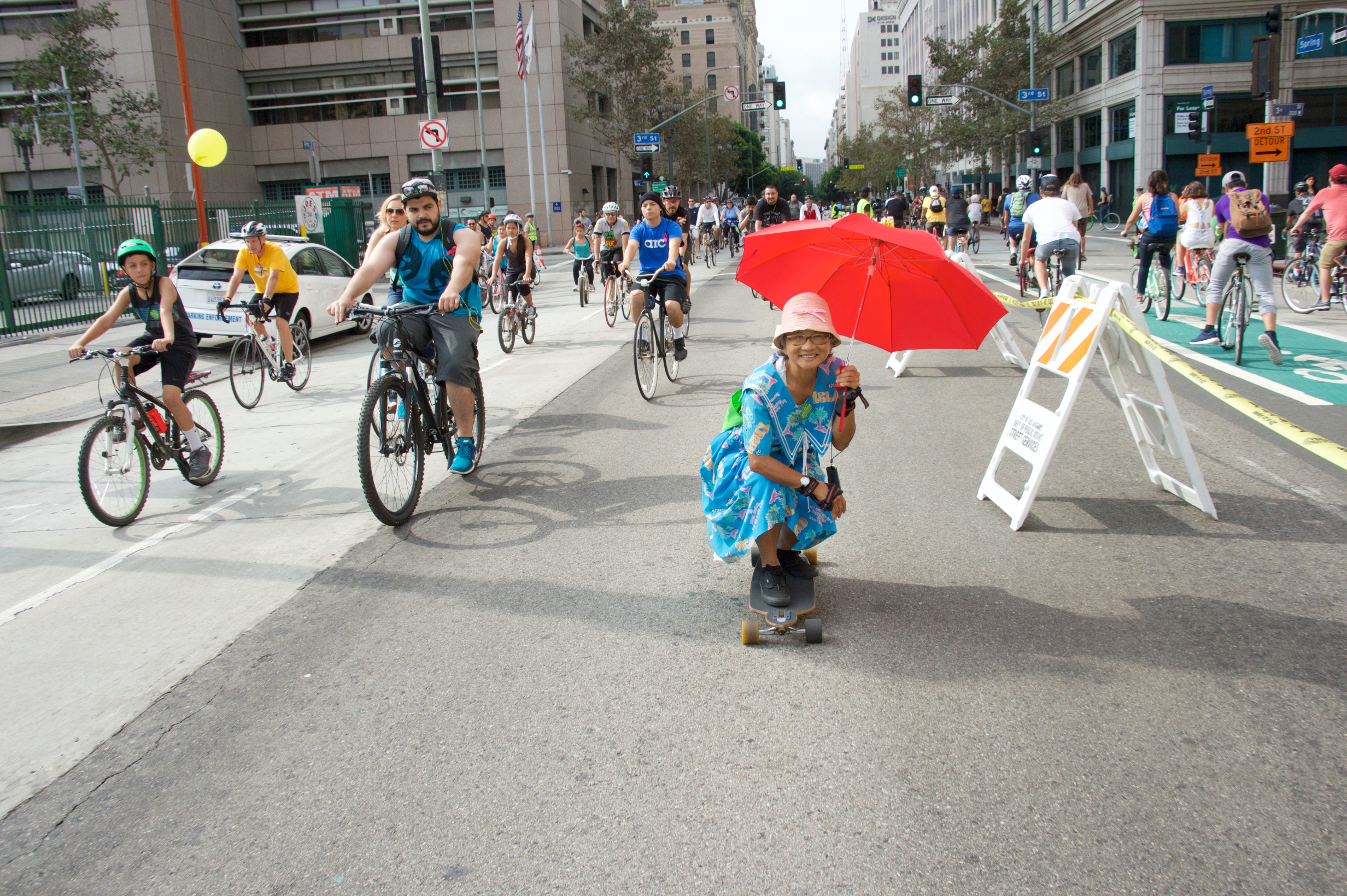 CicLAvia