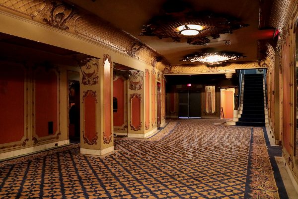 Los Angeles Theater by Historic Core BID