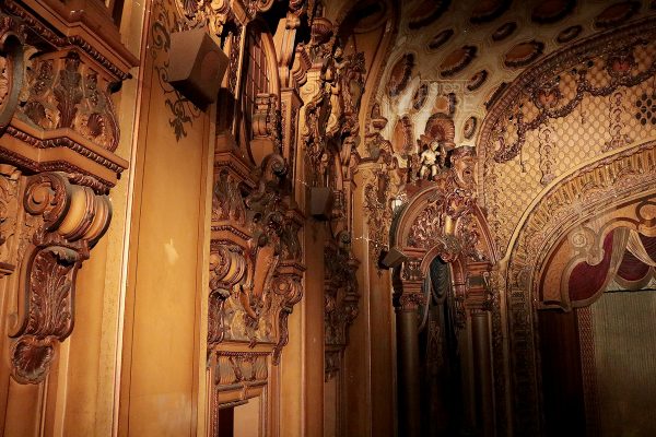 Los Angeles Theater by Historic Core BID