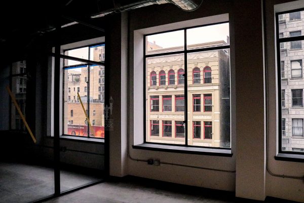 537 S Broadway by the Historic Core BID